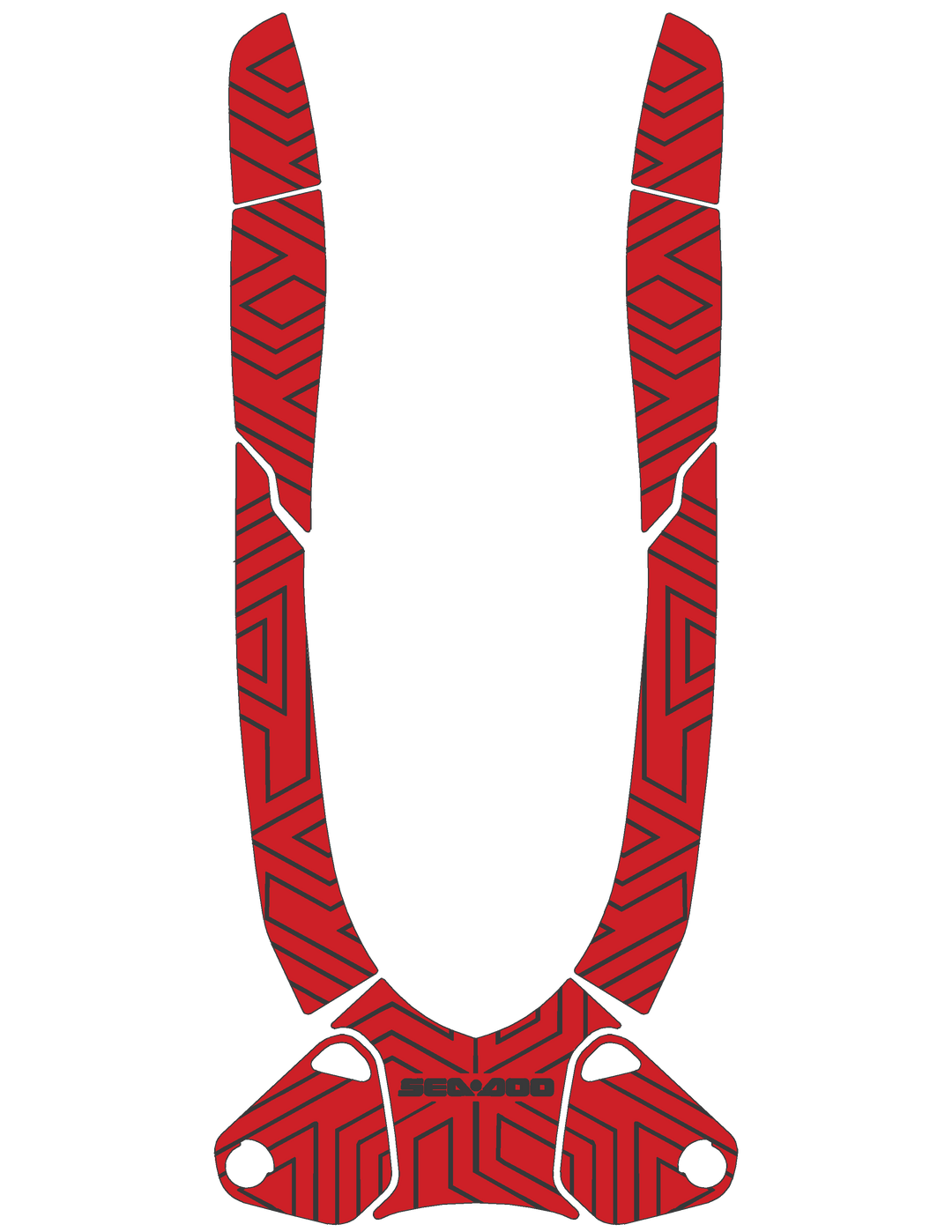 Sea-Doo WAKE PRO (2010-2015)