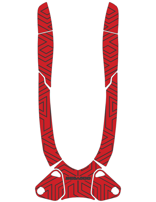 Sea-Doo WAKE PRO (2010-2015)
