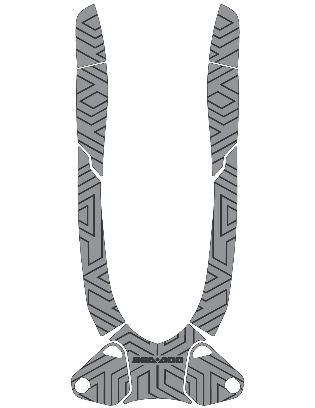 Sea-Doo WAKE PRO (2010-2015)