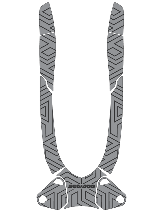 Sea-Doo WAKE PRO (2010-2015)