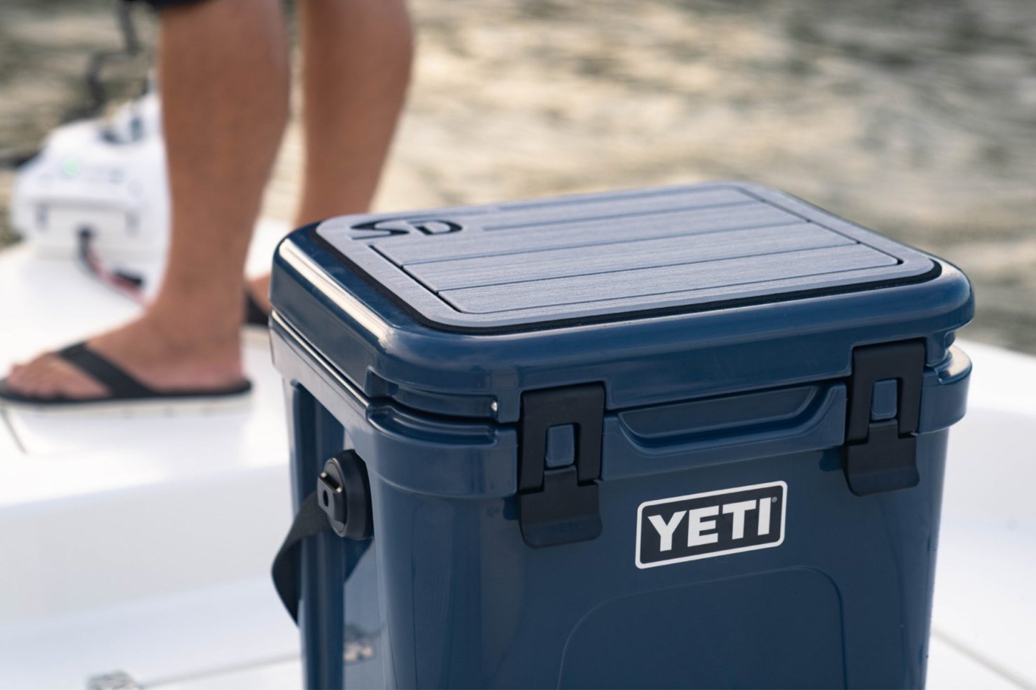 Yeti tundra fashion 35 seadek