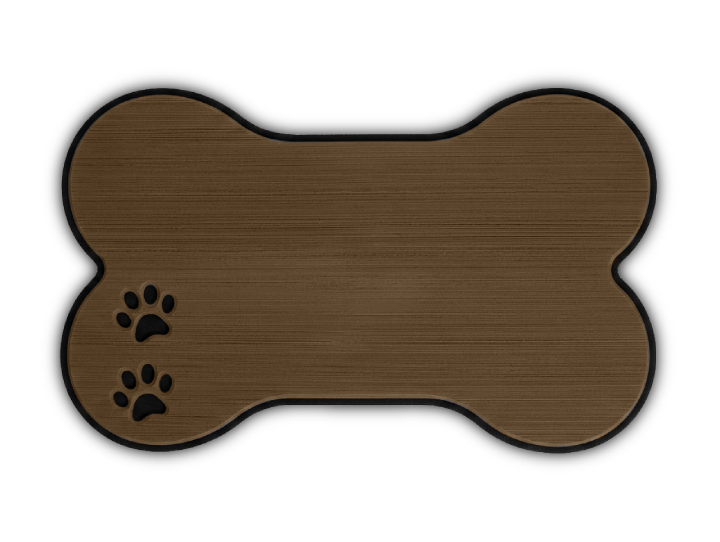 Dog bed