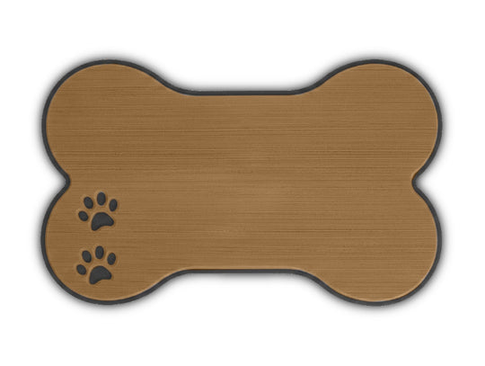 Dog bed