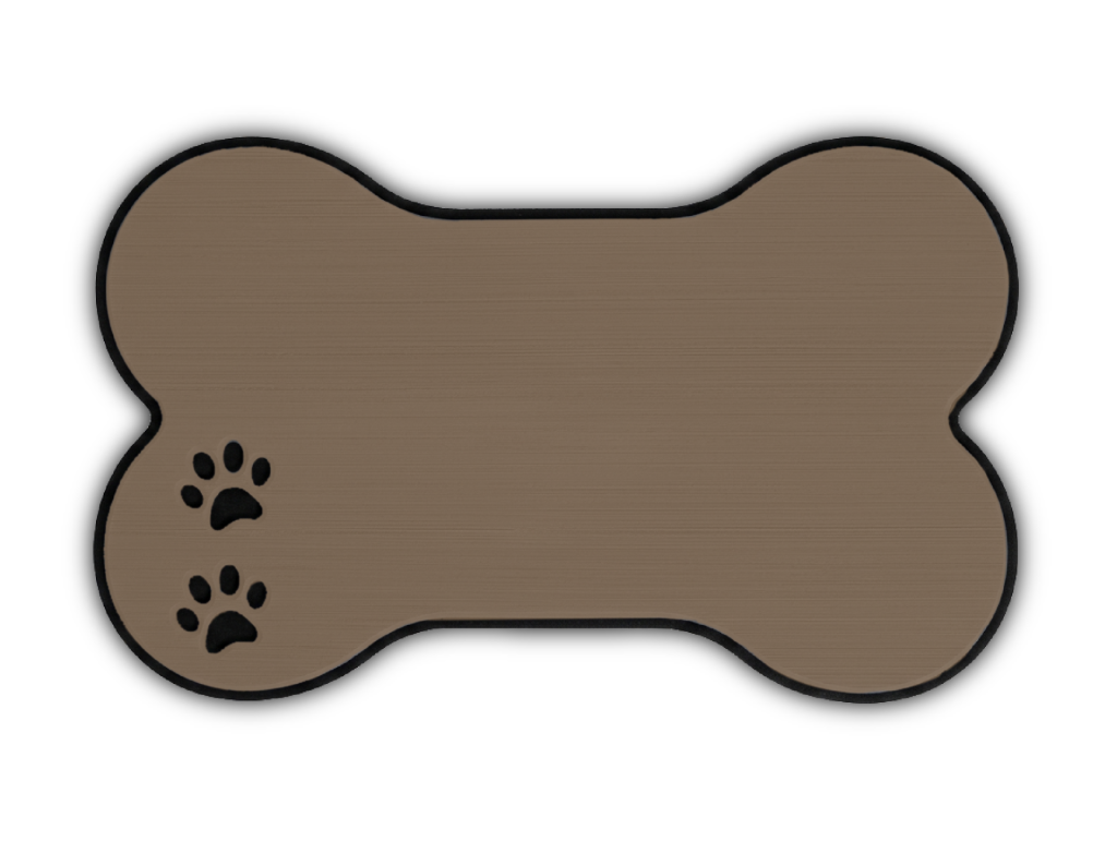 Dog bed
