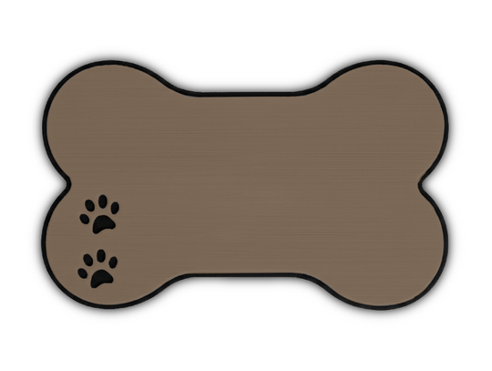 Dog bed